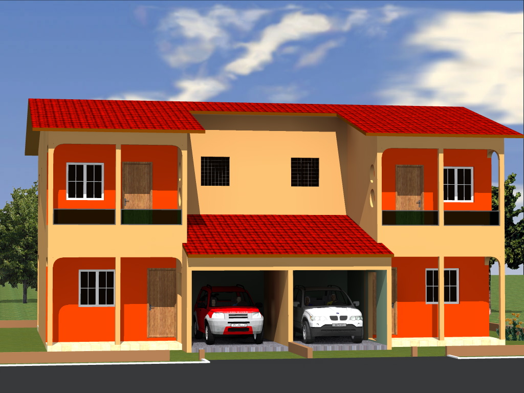 Projet réalisé